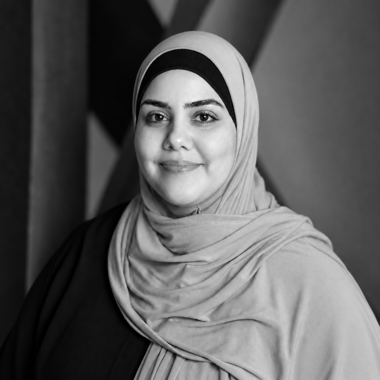 Isra Ibrahim ― Finance manager